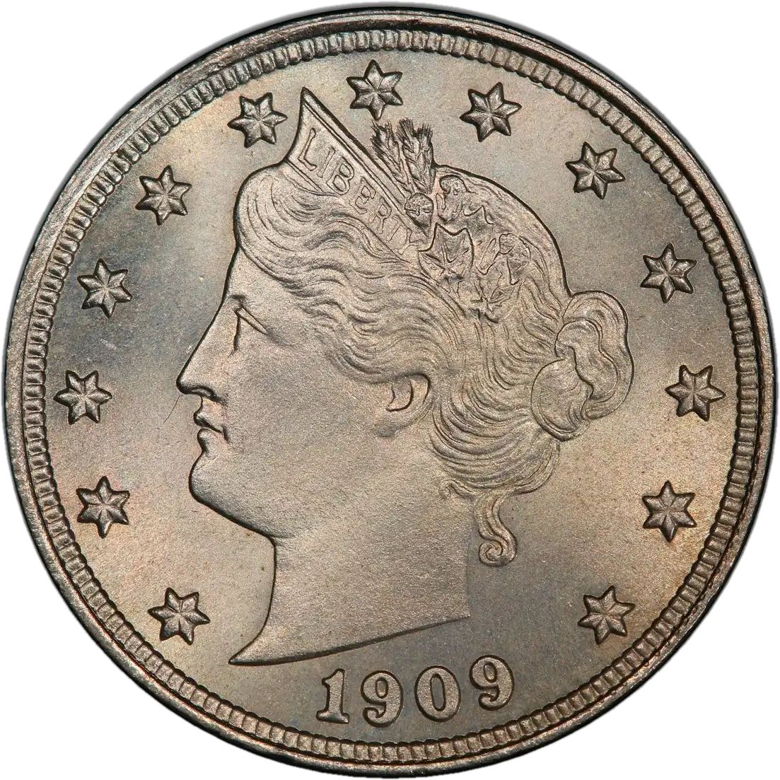 coin obverse image