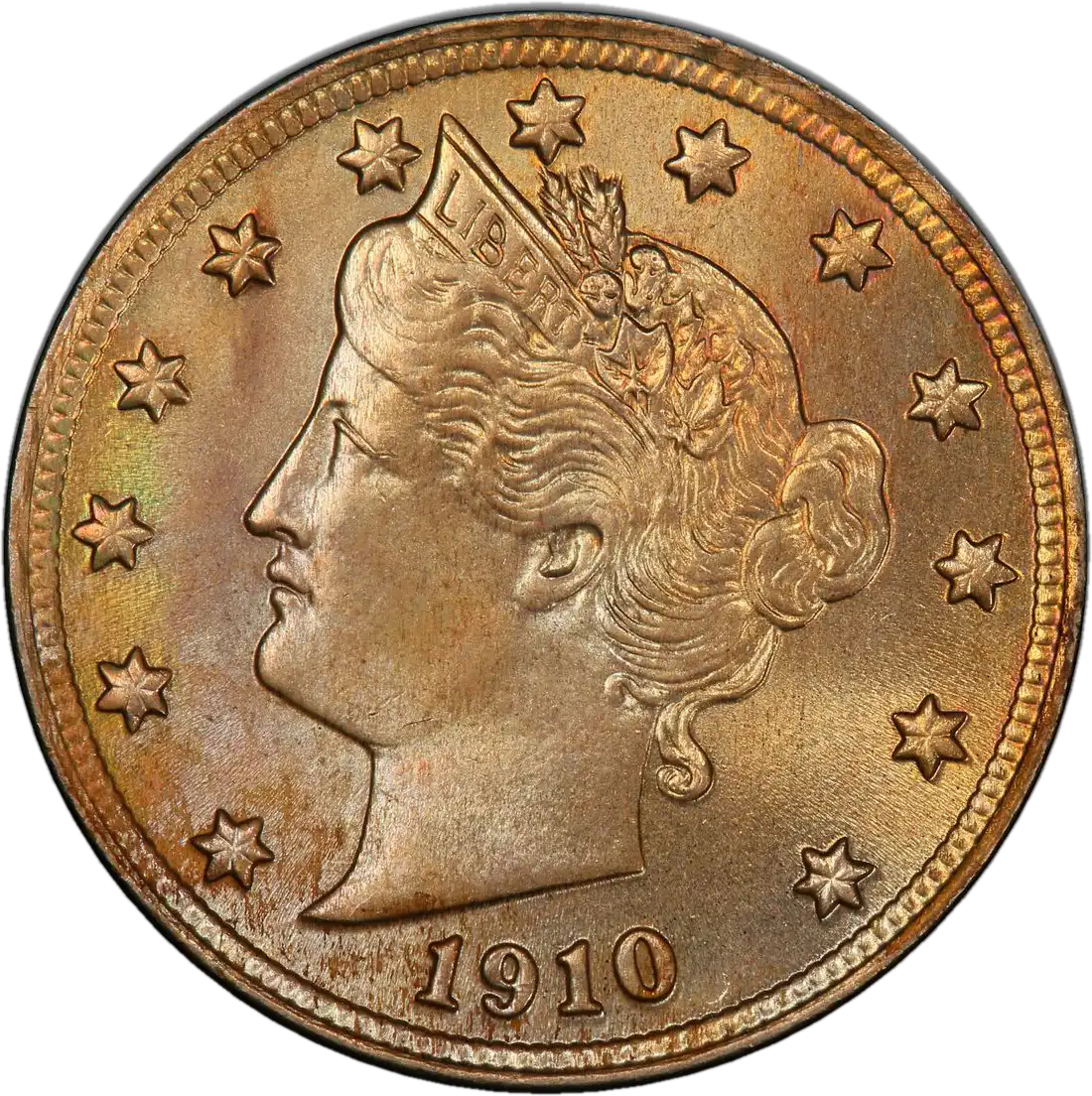 coin obverse image