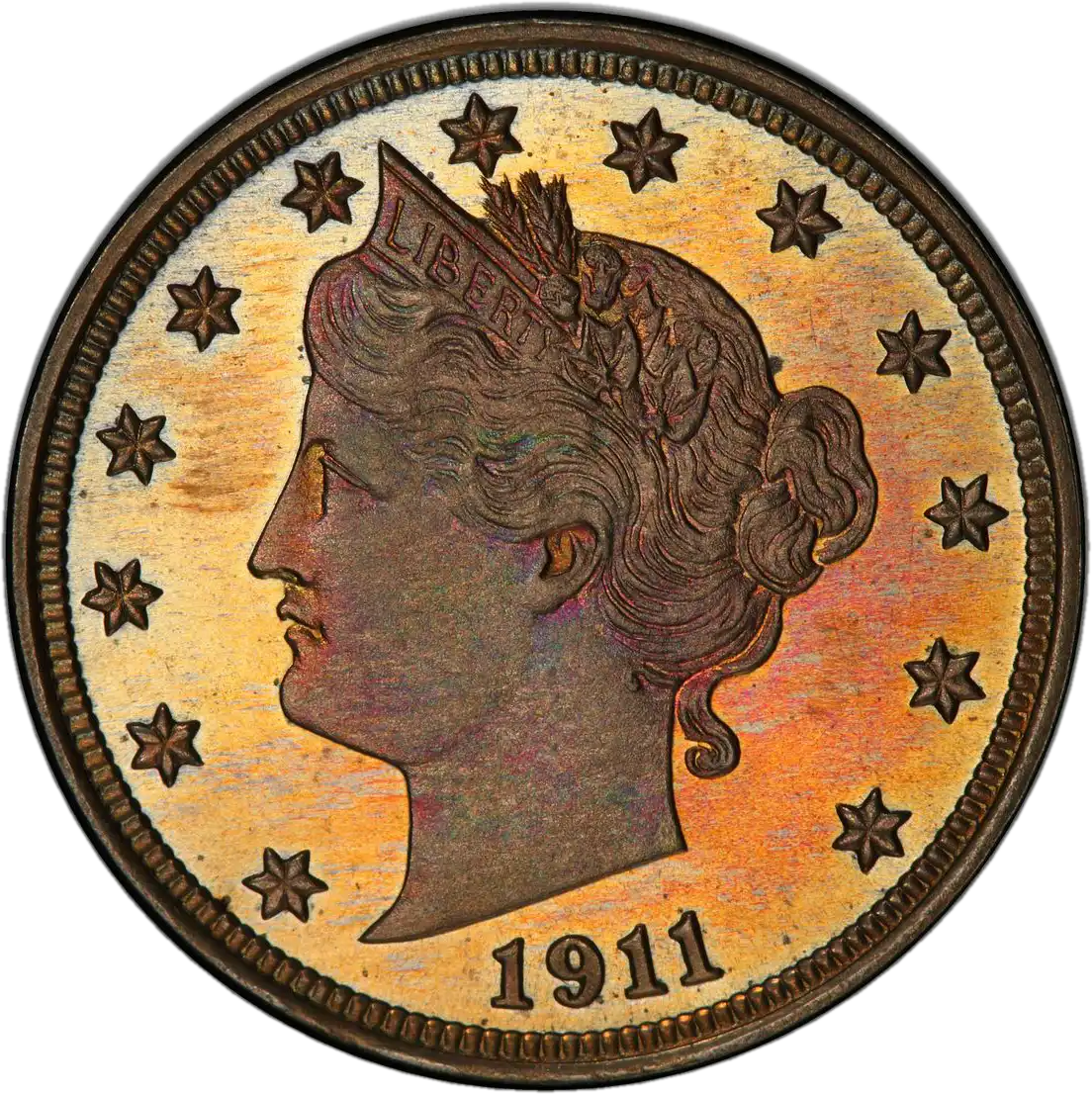 coin obverse image