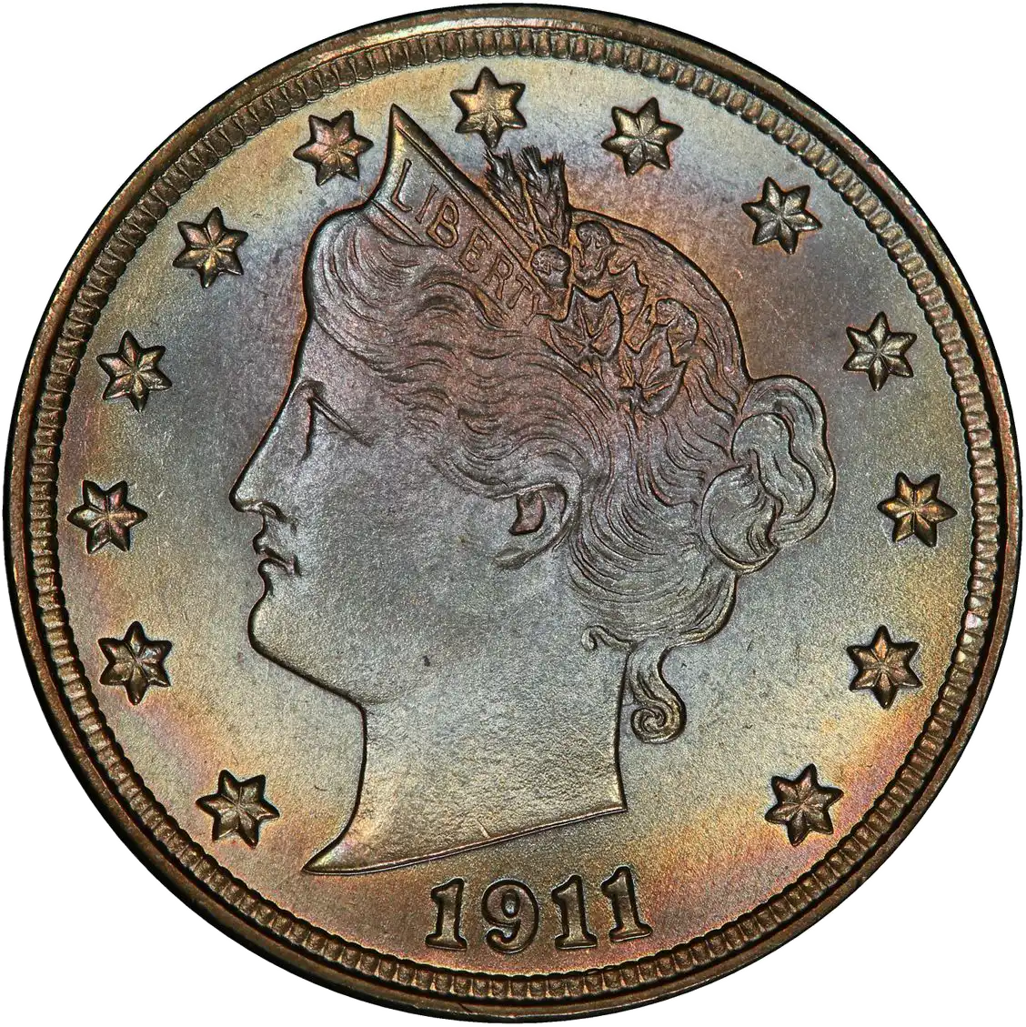 coin obverse image