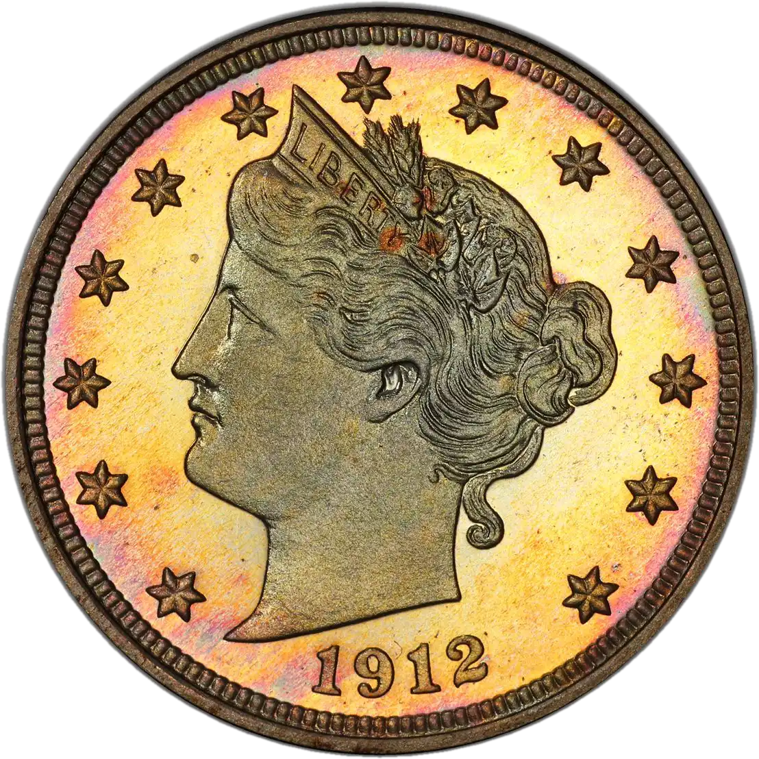 coin obverse image