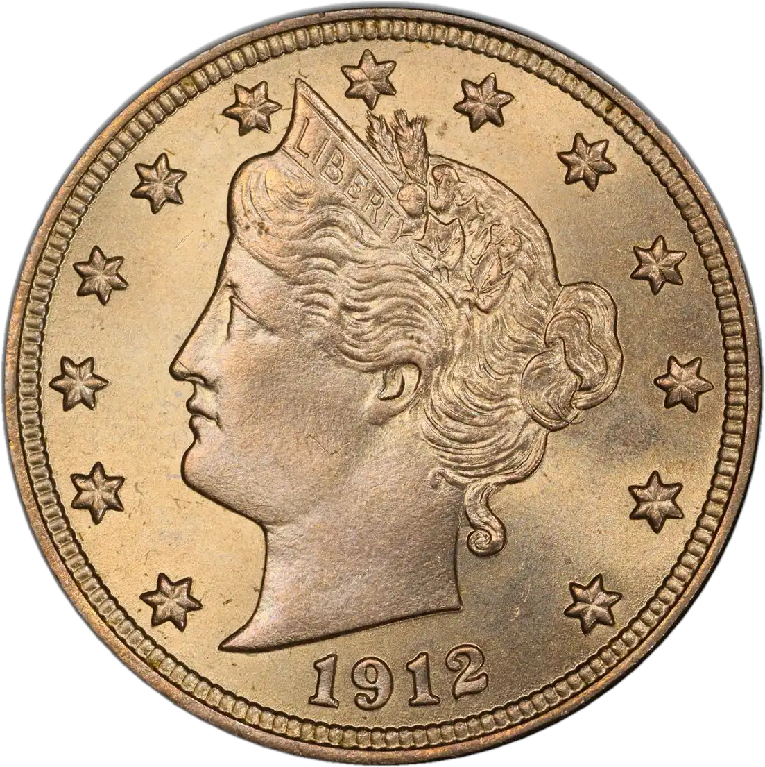 coin obverse image