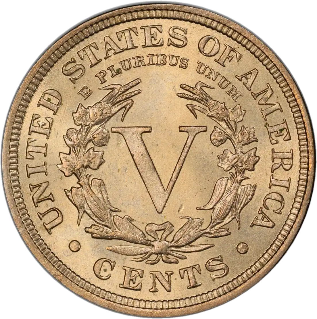 coin reverse image