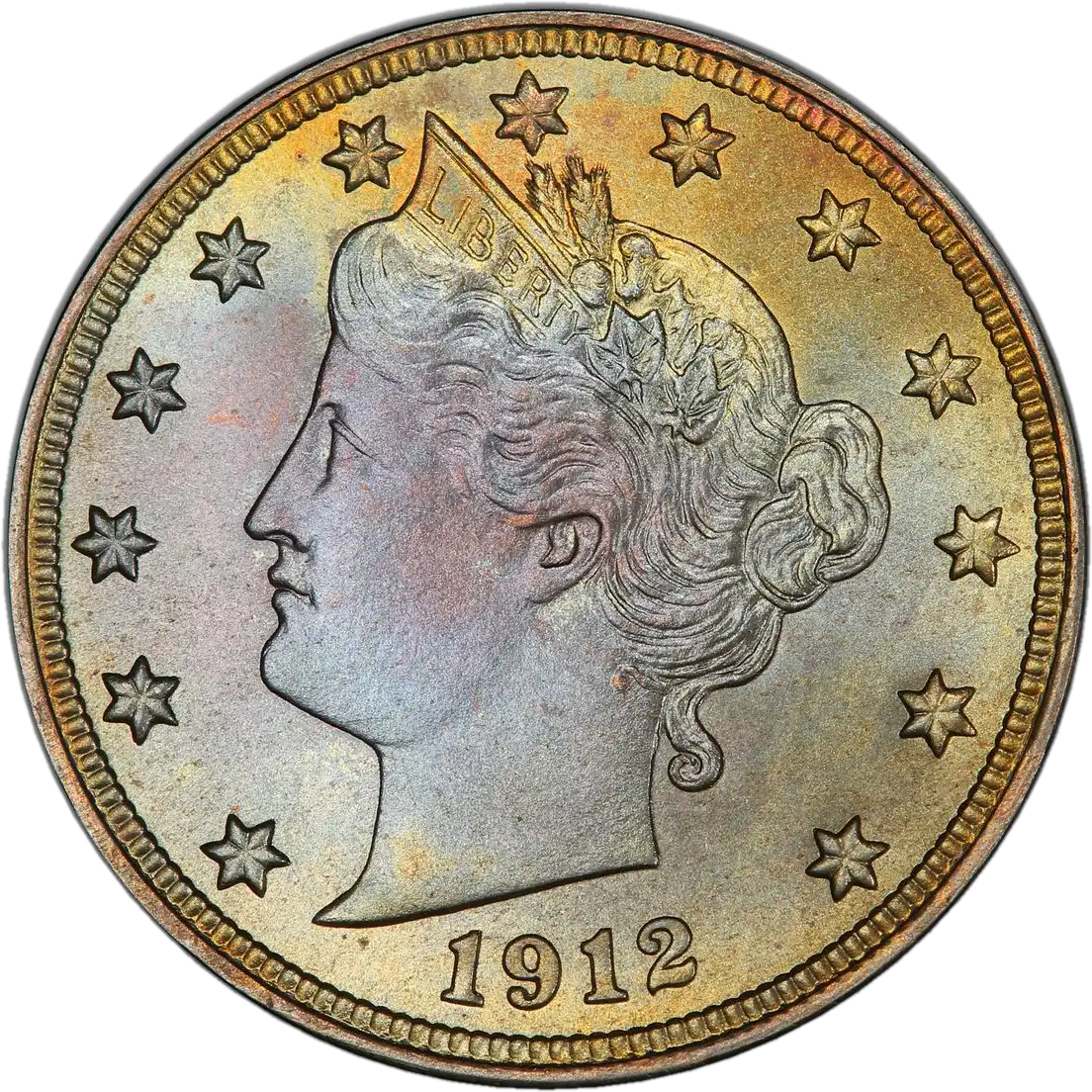 coin obverse image