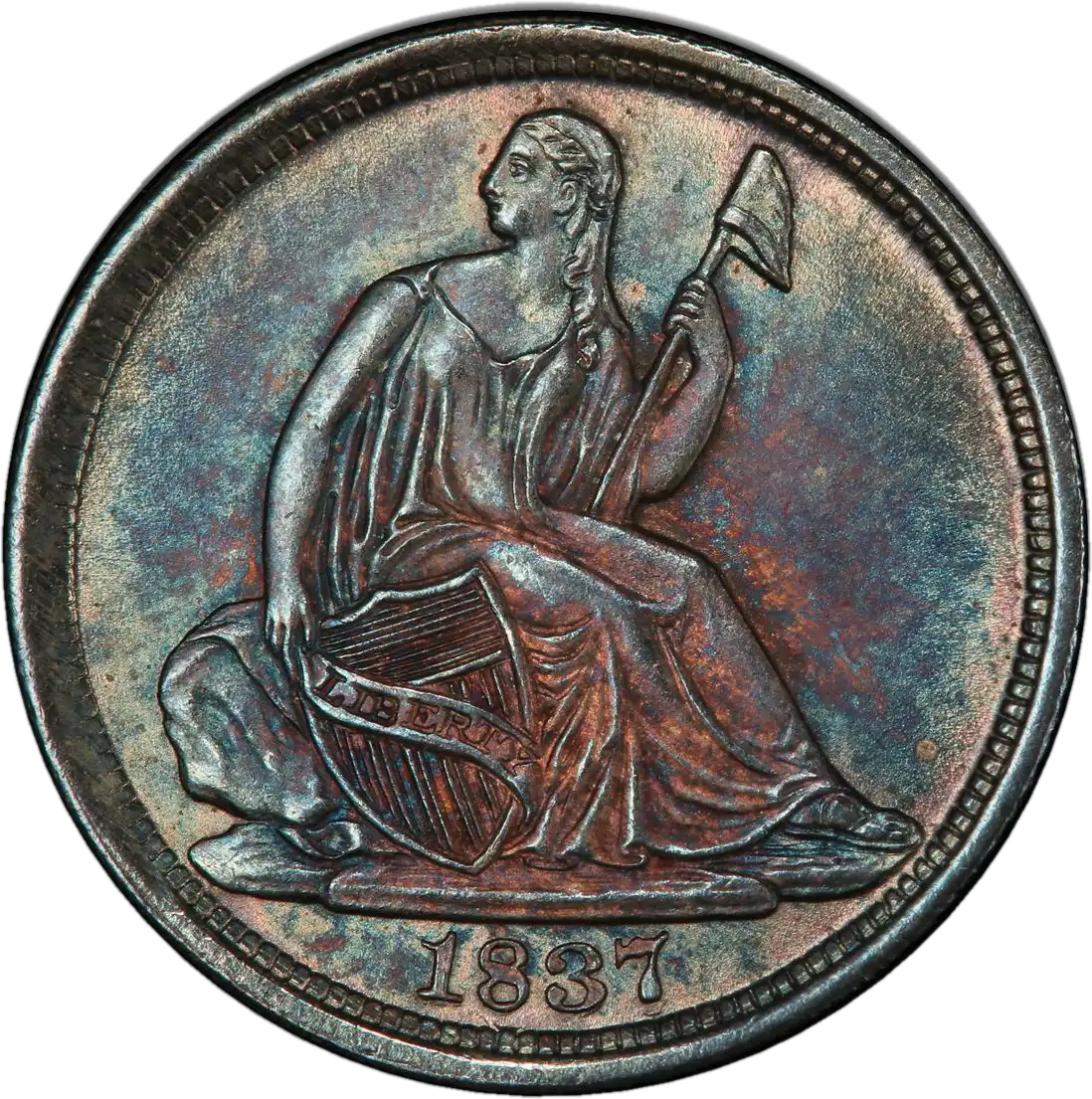 coin obverse image