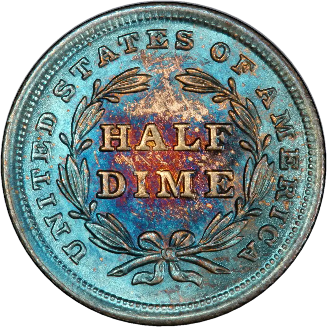 coin reverse image