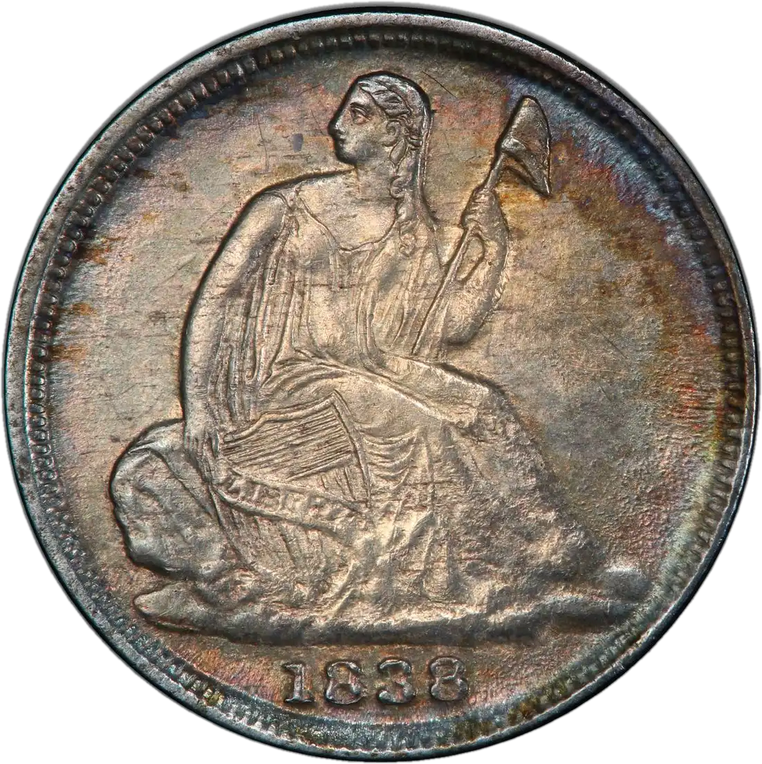 coin obverse image