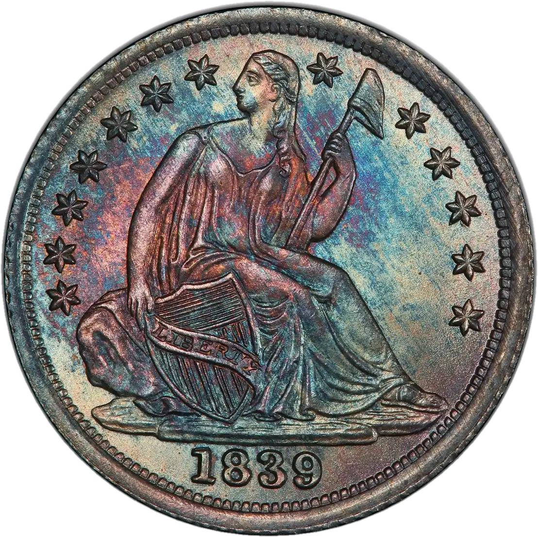 coin obverse image
