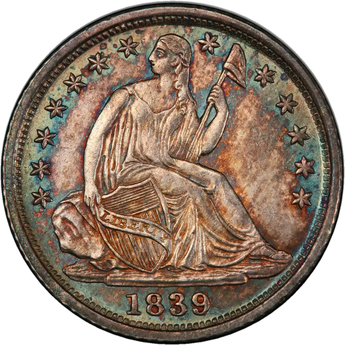 coin obverse image