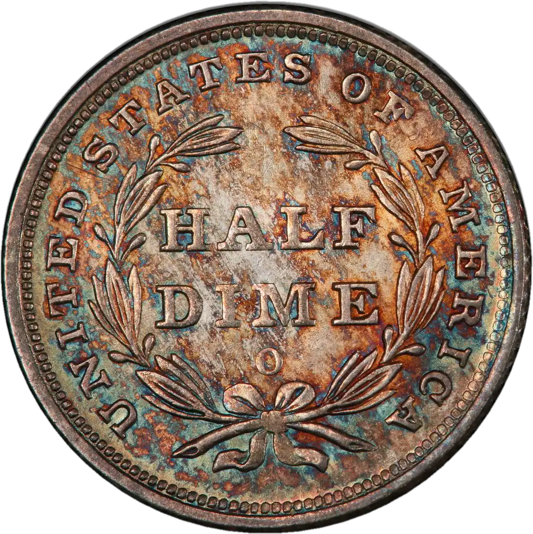 coin reverse image
