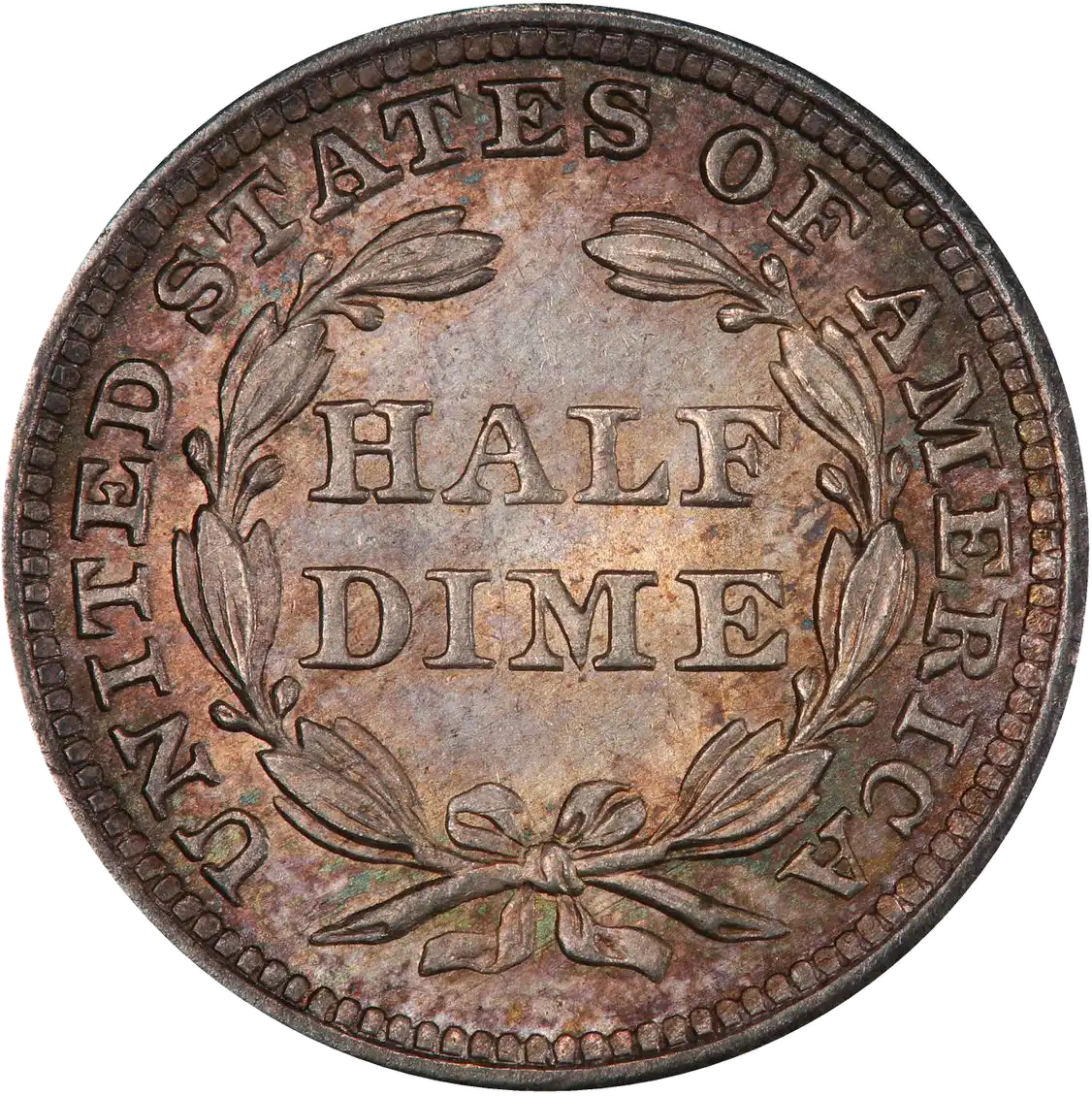 coin reverse image