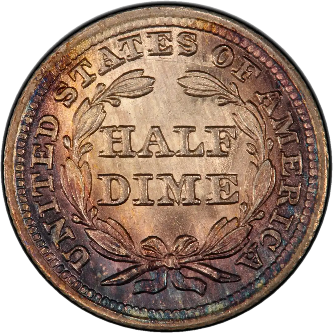 coin reverse image