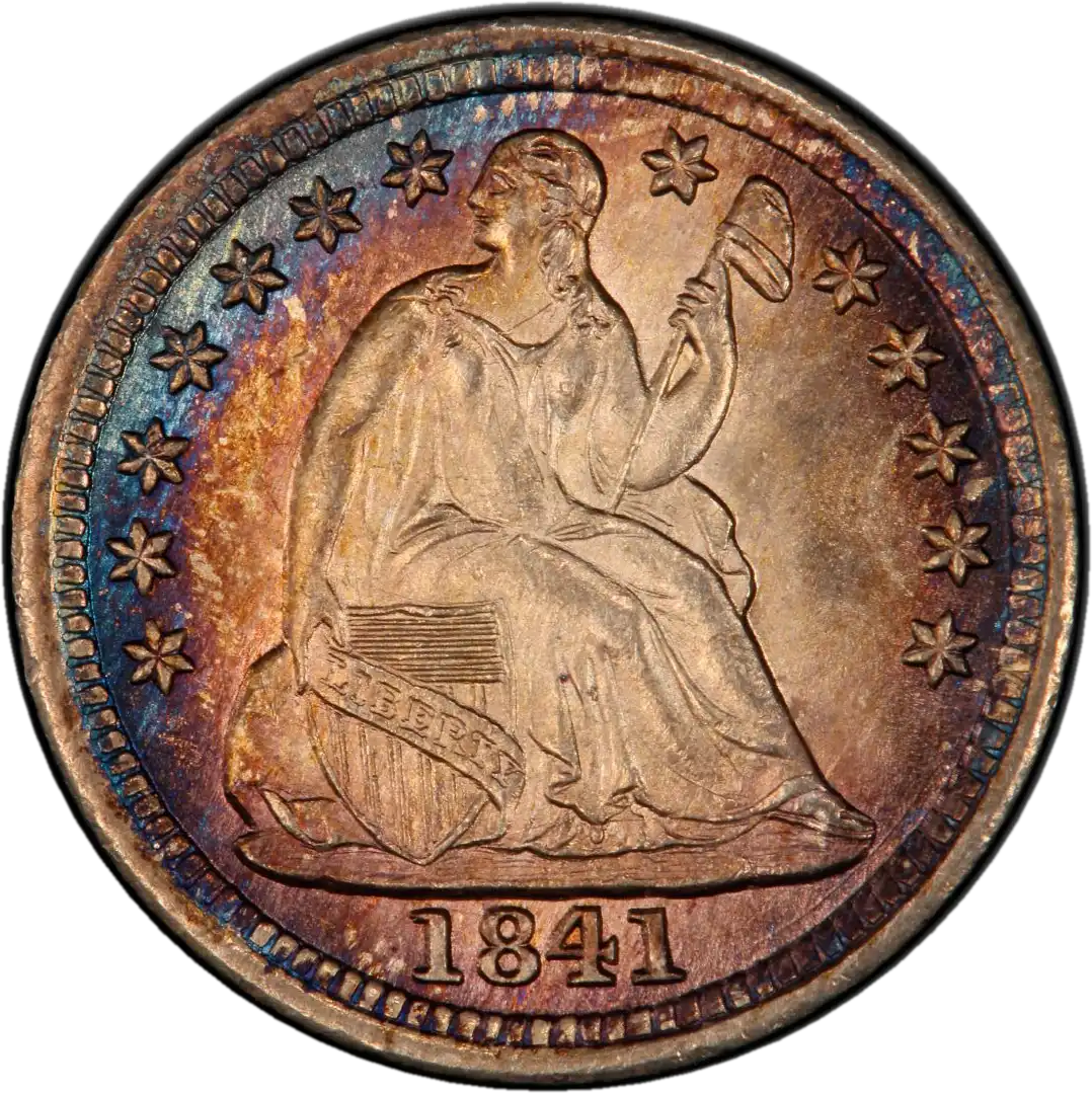coin obverse image
