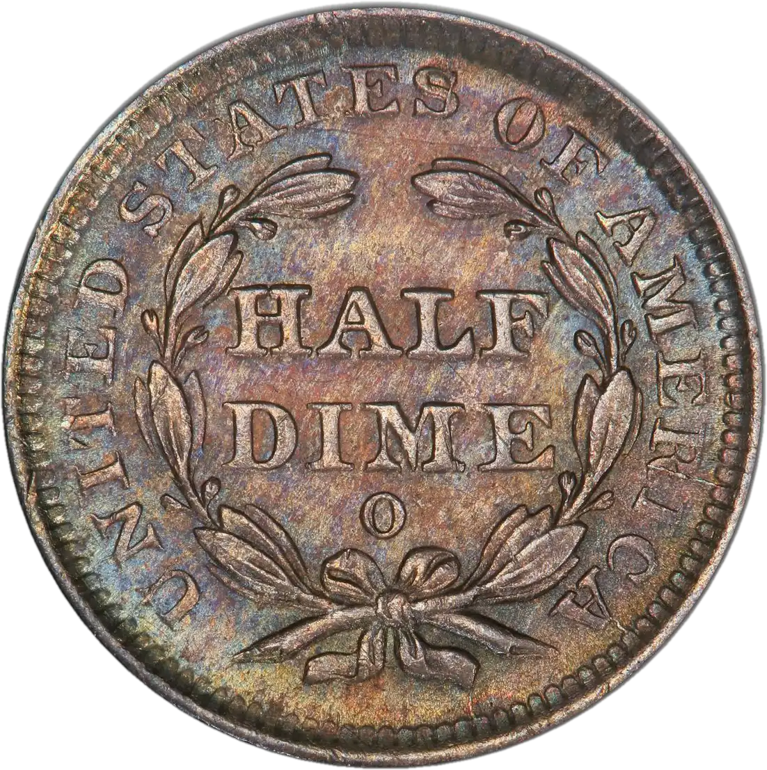 coin reverse image