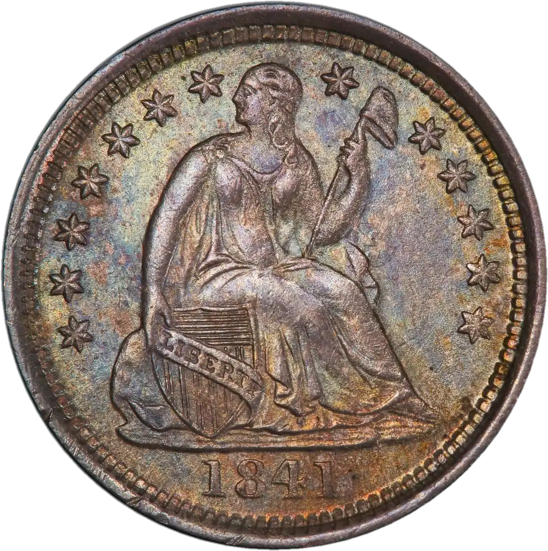 coin obverse image