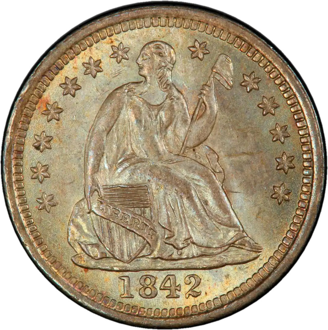 coin obverse image
