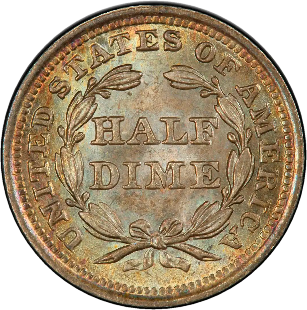coin reverse image