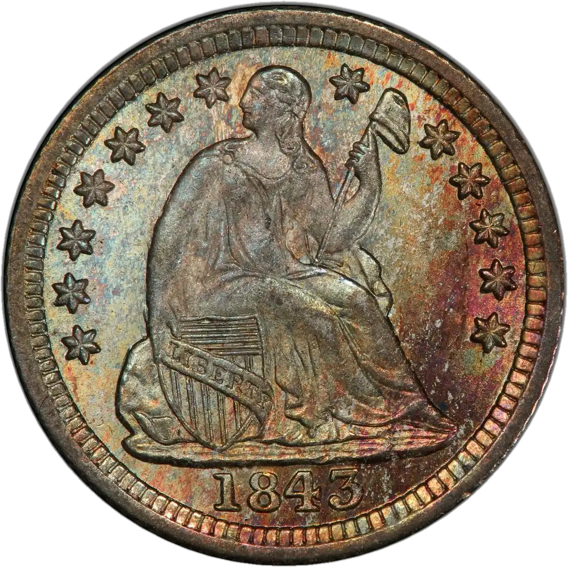 coin obverse image