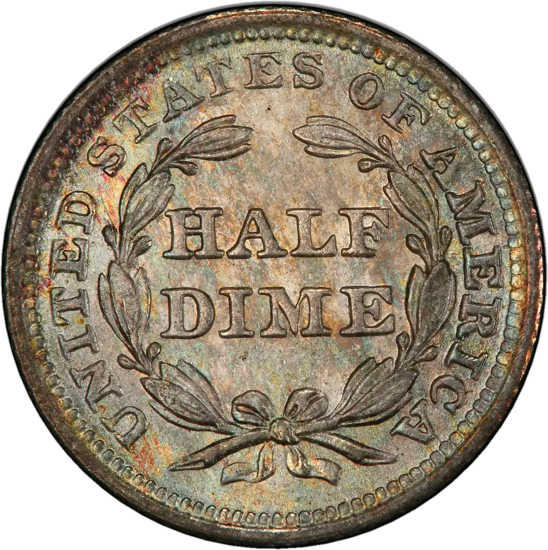 coin reverse image