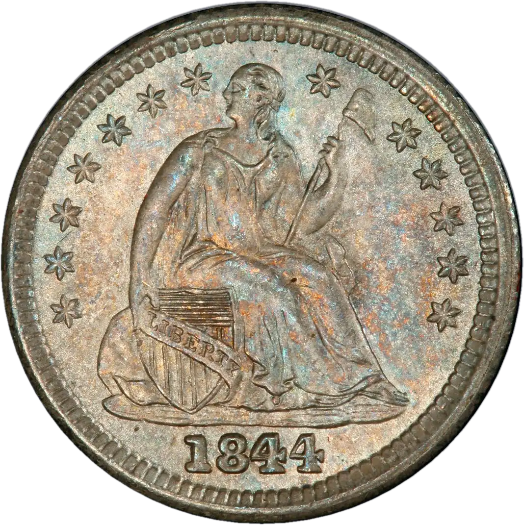 coin obverse image