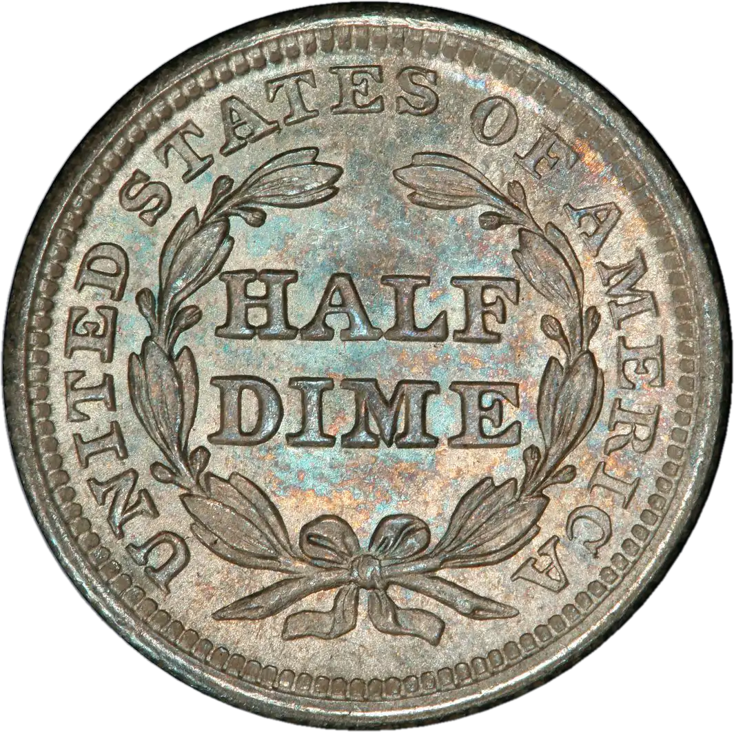 coin reverse image