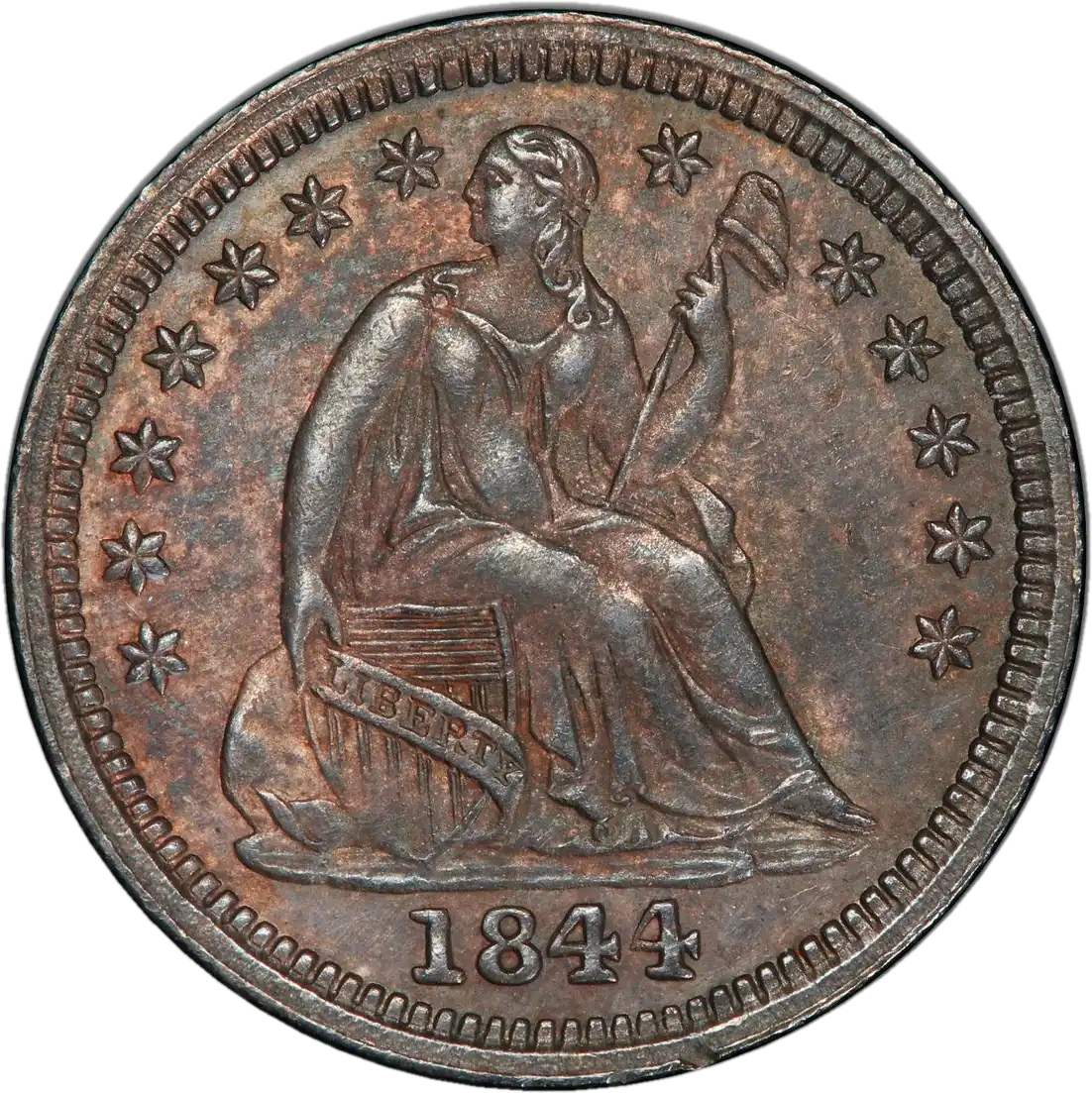 coin obverse image
