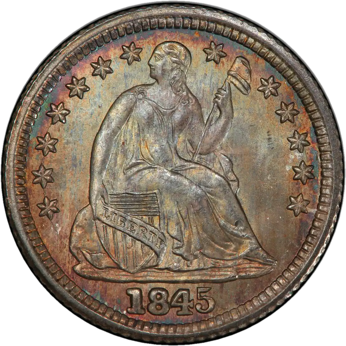 coin obverse image