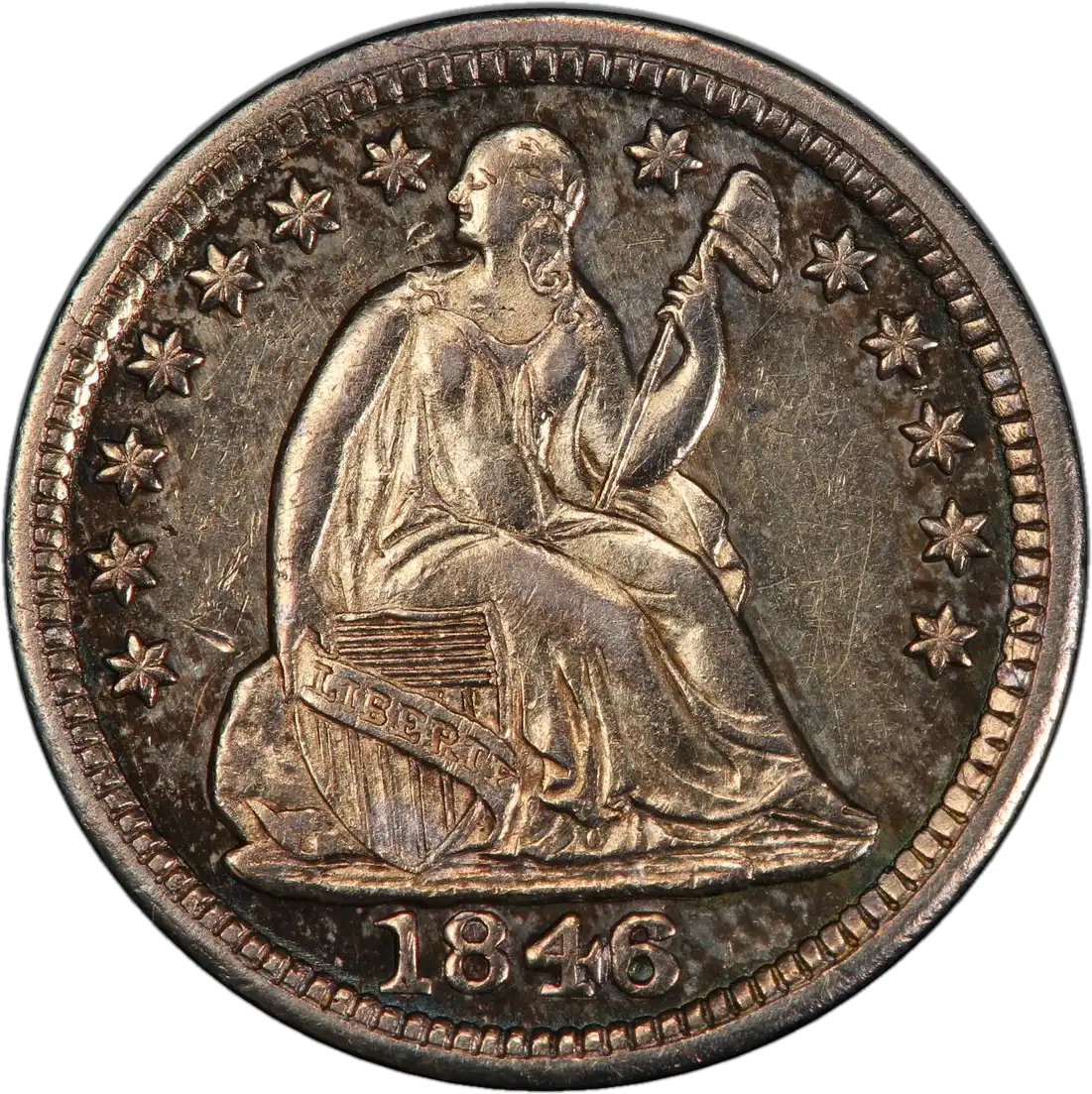coin obverse image