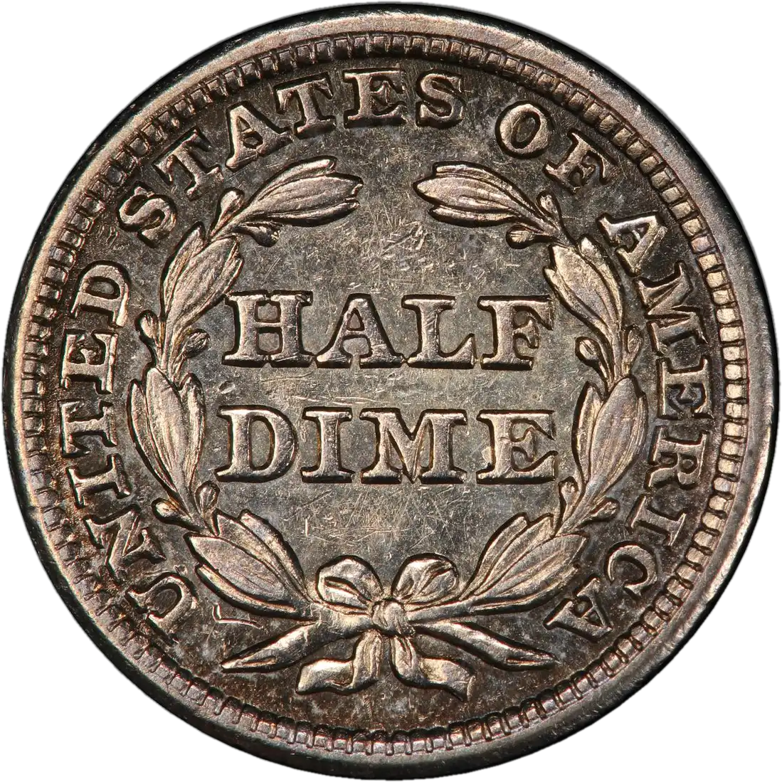 coin reverse image