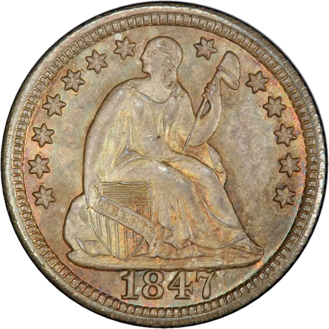 coin obverse image