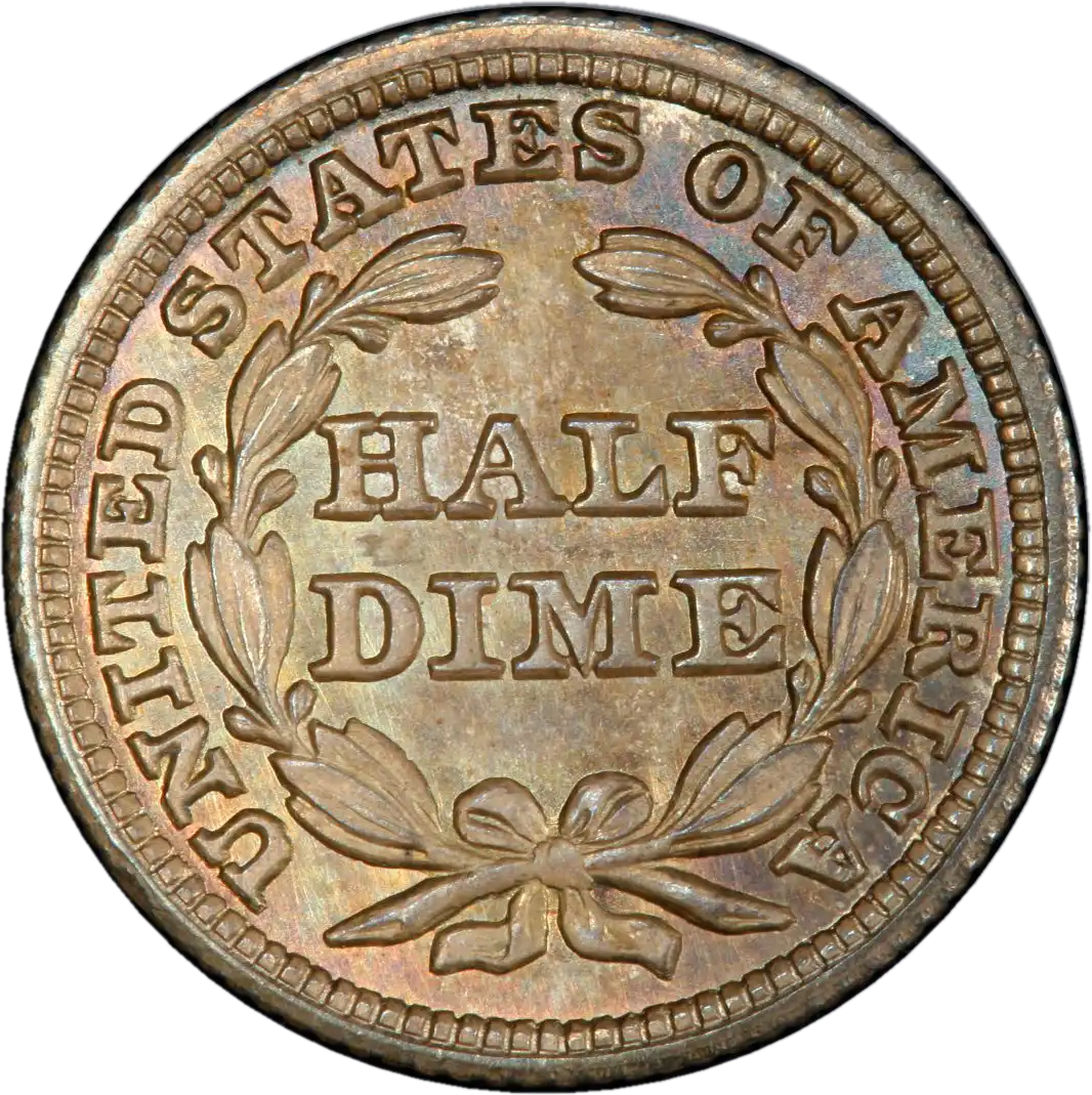 coin reverse image