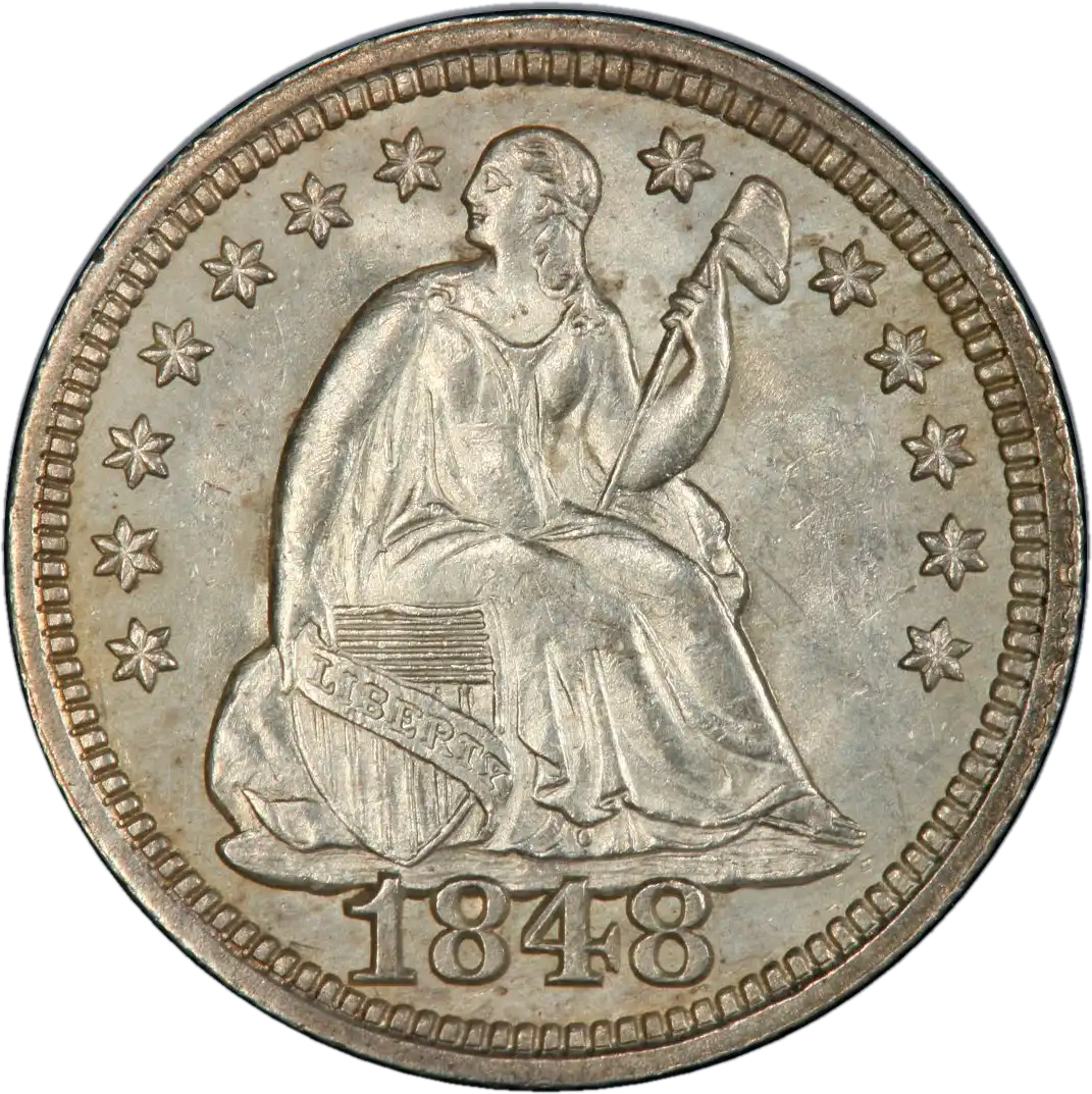 coin obverse image