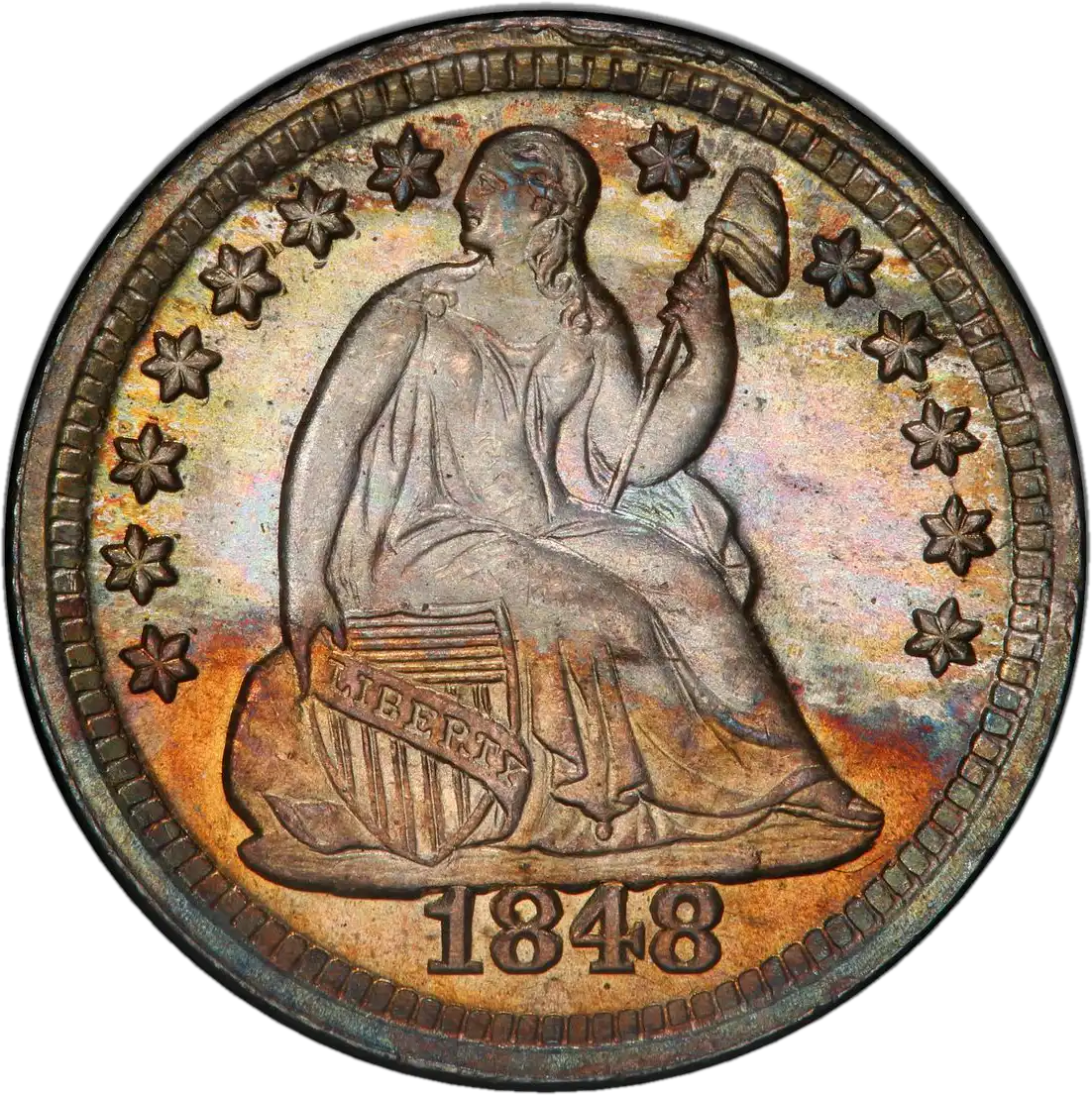 coin obverse image