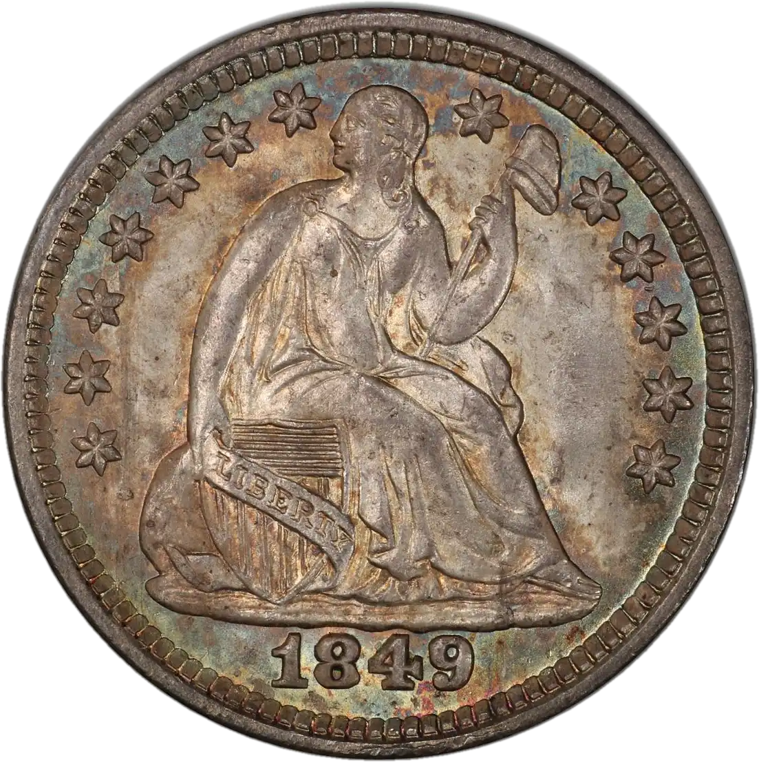 coin obverse image