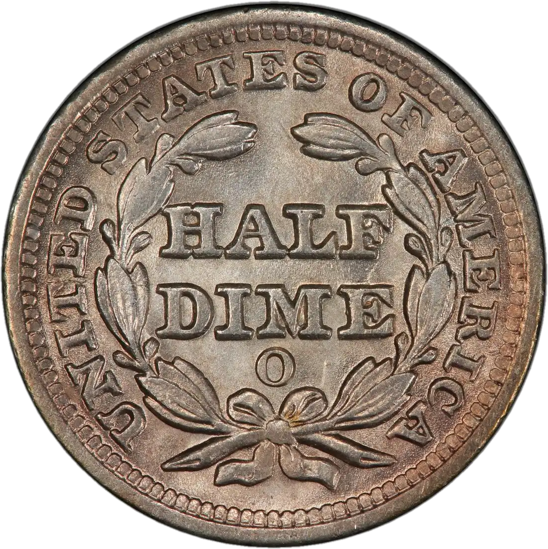 coin reverse image
