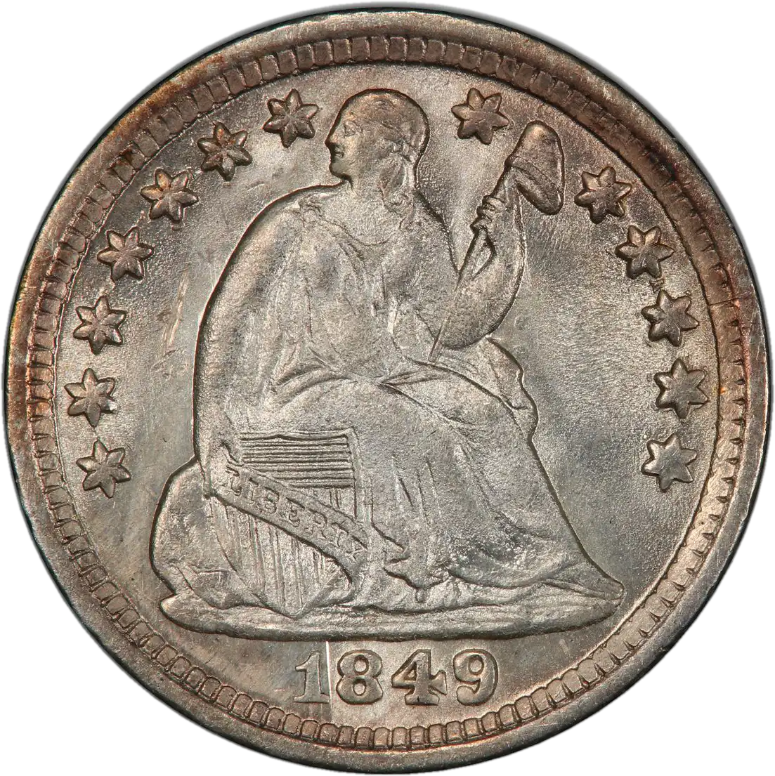 coin obverse image