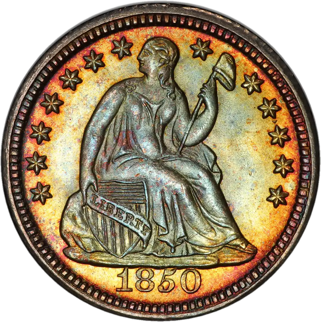 coin obverse image