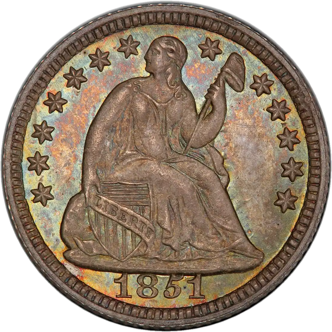 coin obverse image