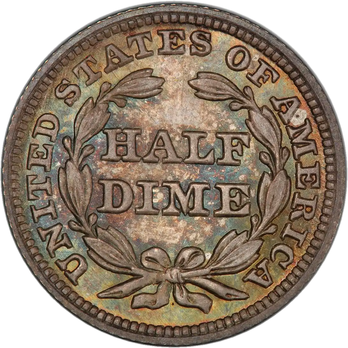 coin reverse image