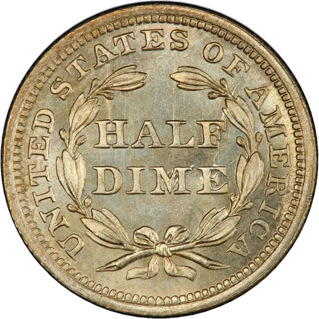 coin reverse image