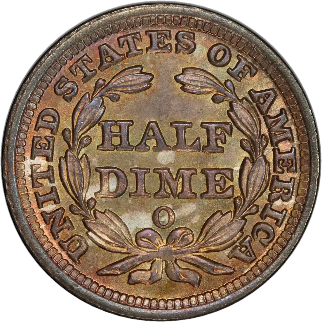 coin reverse image