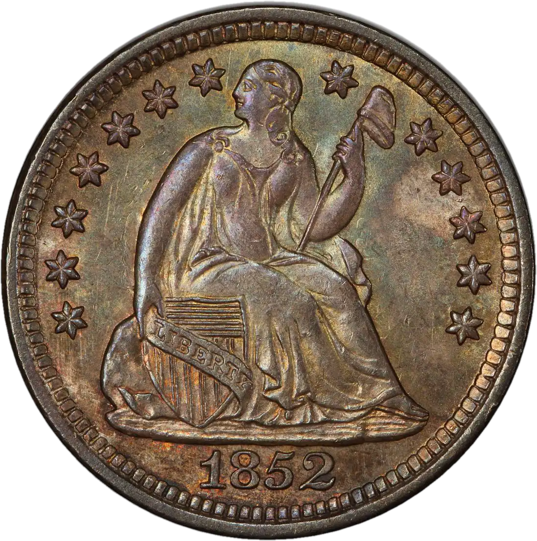 coin obverse image