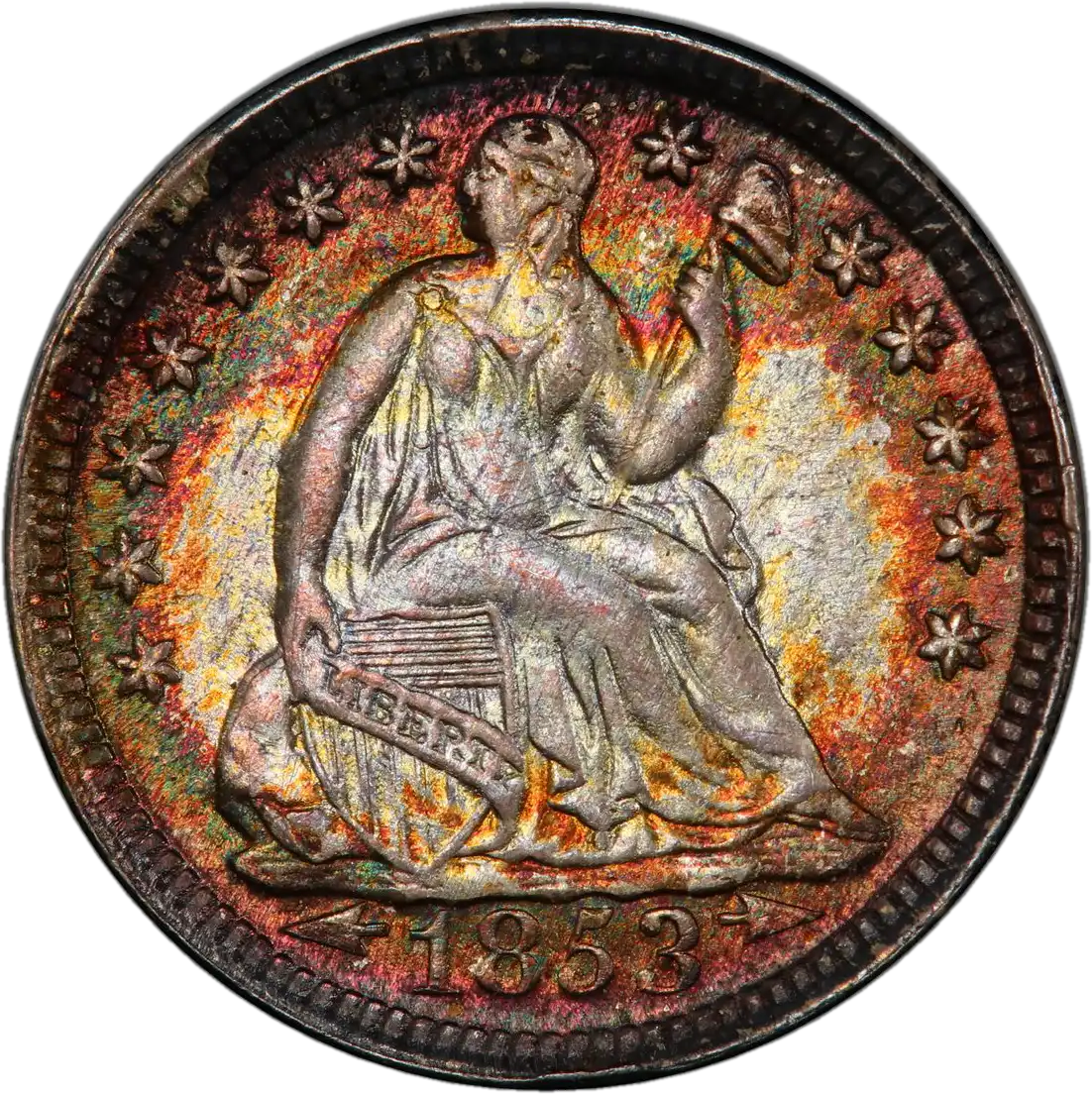 coin obverse image