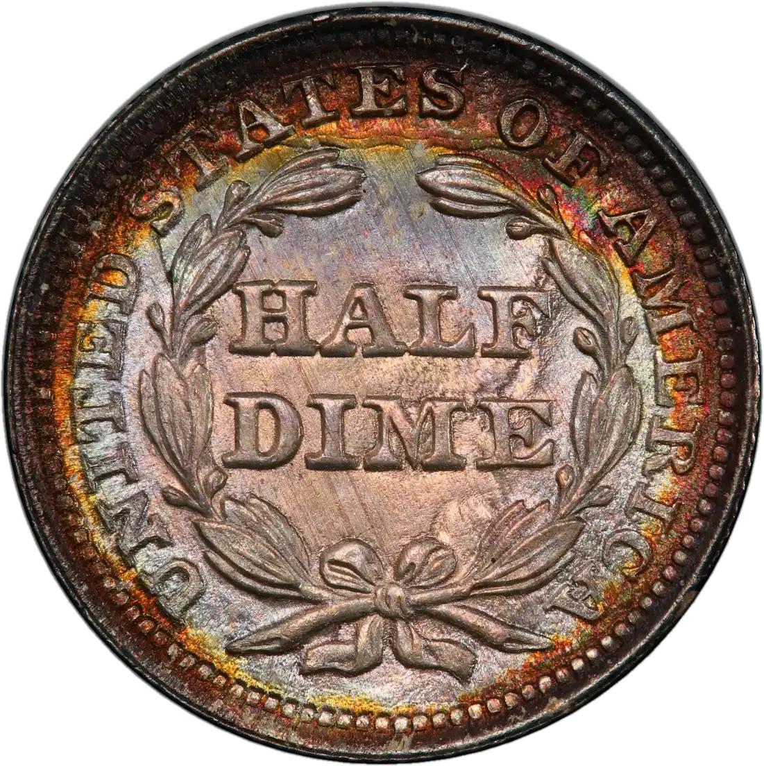 coin reverse image