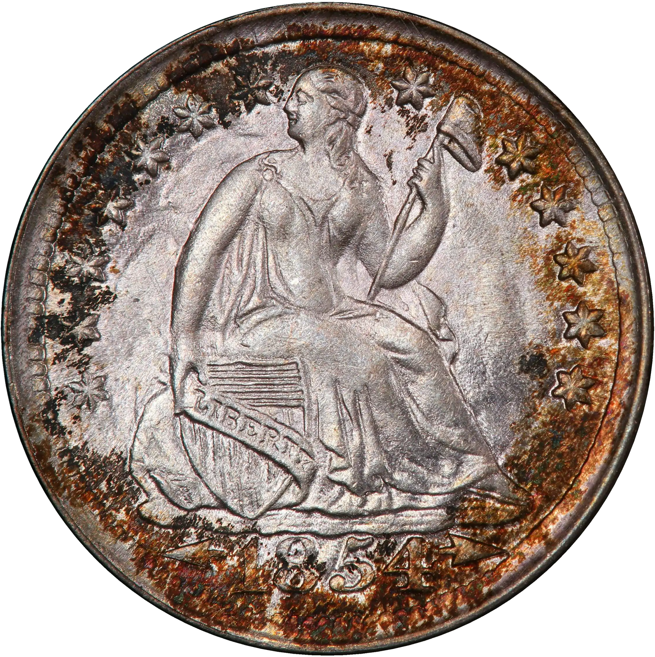 coin obverse image