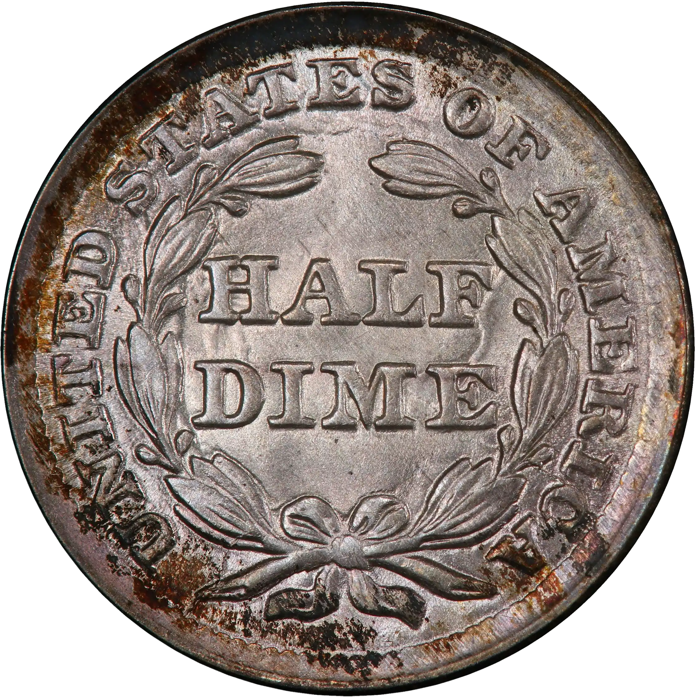 coin reverse image