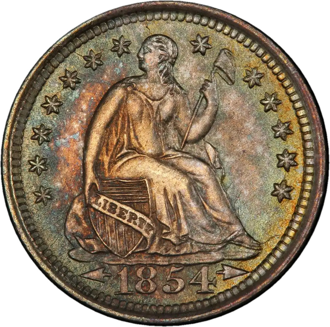 coin obverse image