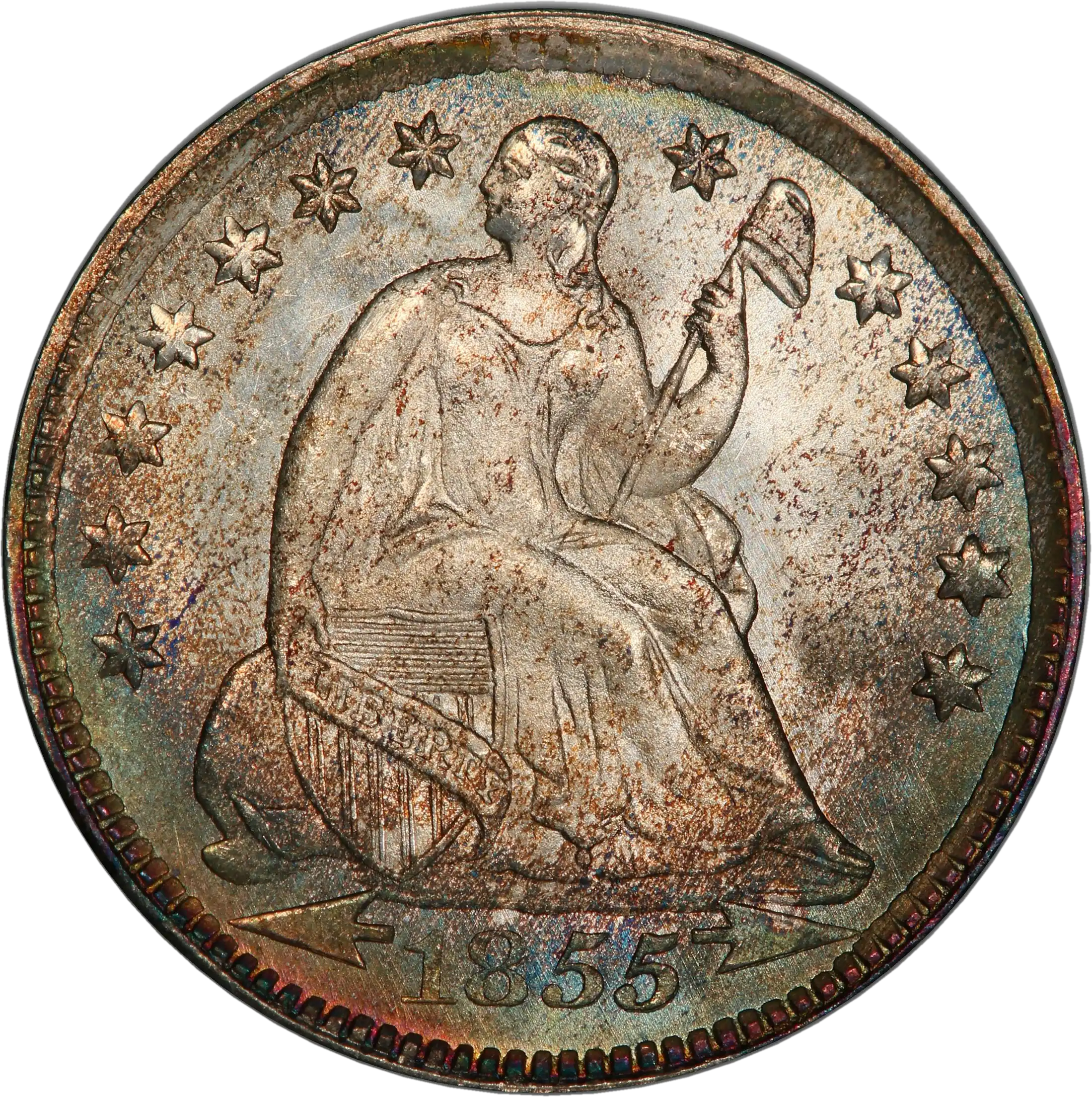 coin obverse image