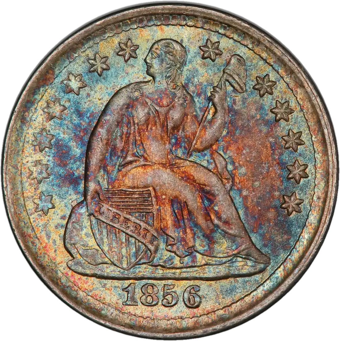 coin obverse image