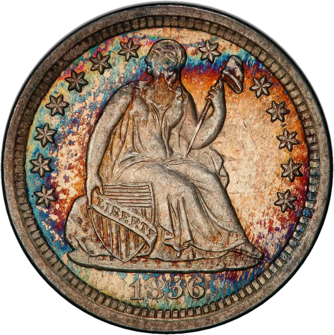 coin obverse image
